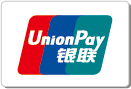 銀聯(UnionPay)